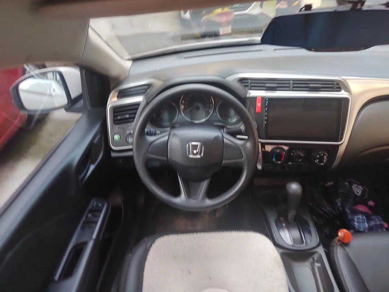 Honda City 2017 1.5L CVT Elite Edition — миниатюра 10