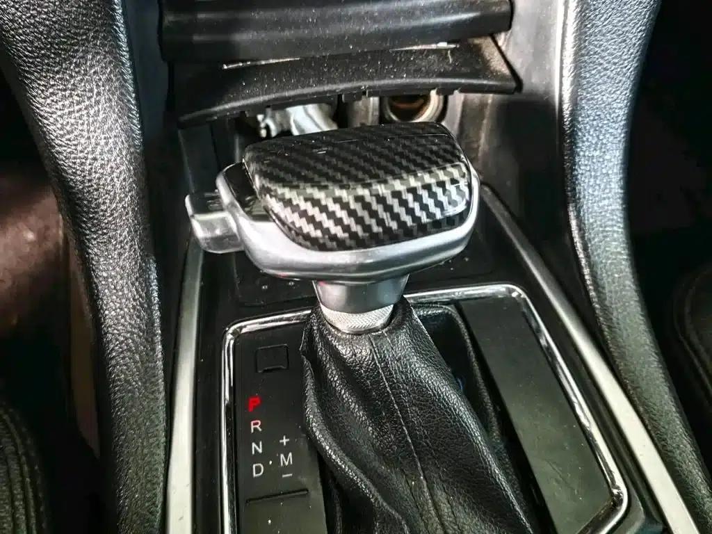 Yusheng S350 2013 2.4T Automatic 2WD Diesel Super Luxury 5-Seater — миниатюра 12