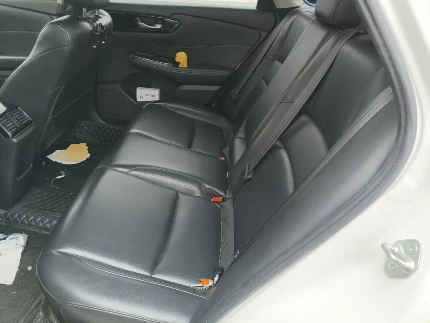 Honda Envix 2019 180TURBO CVT Enjoyment Edition China V — миниатюра 20