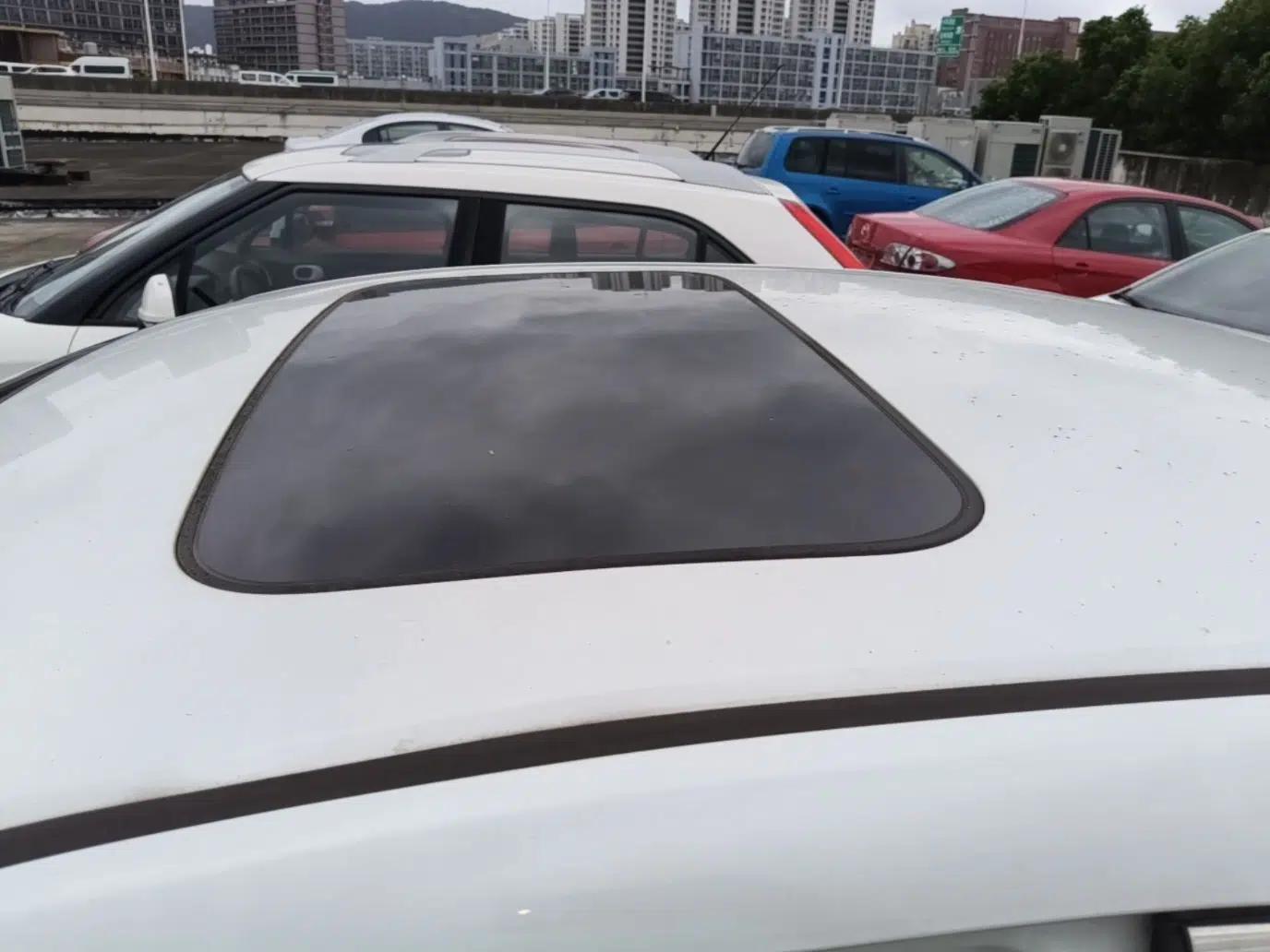 Honda Envix 2019 180TURBO CVT Enjoyment Edition China V — миниатюра 7
