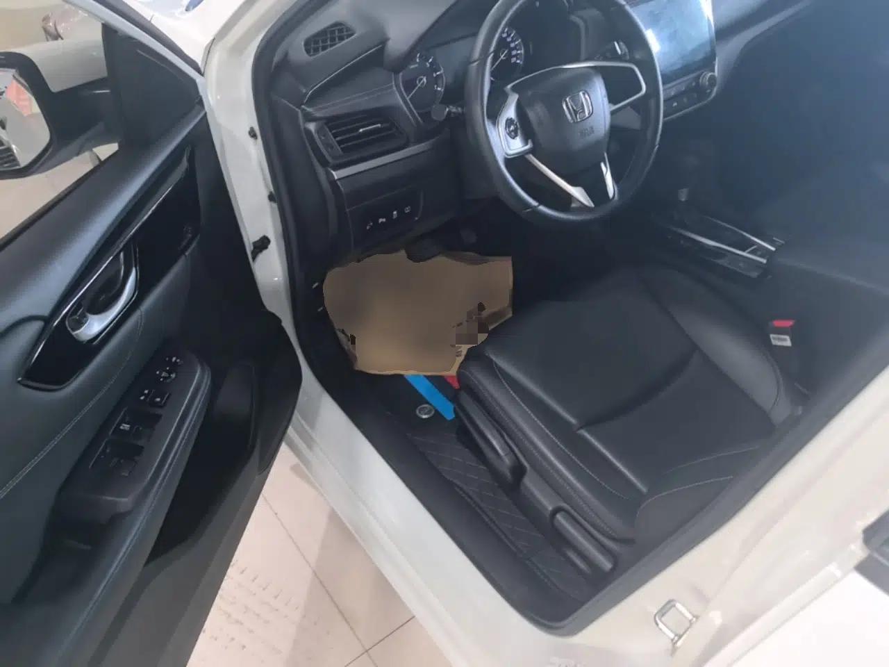 Honda Envix 2019 180TURBO CVT Enjoyment Edition China VI — миниатюра 18