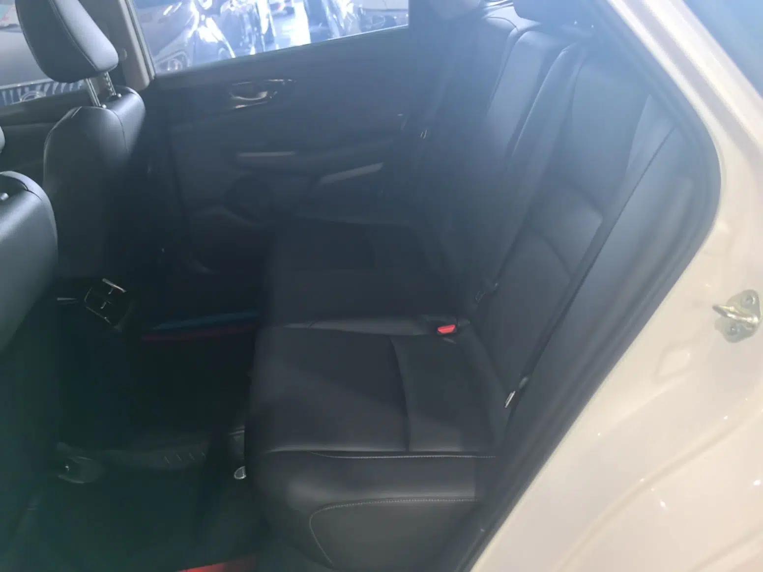 Honda Envix 2019 180TURBO CVT Enjoyment Edition China VI — миниатюра 20