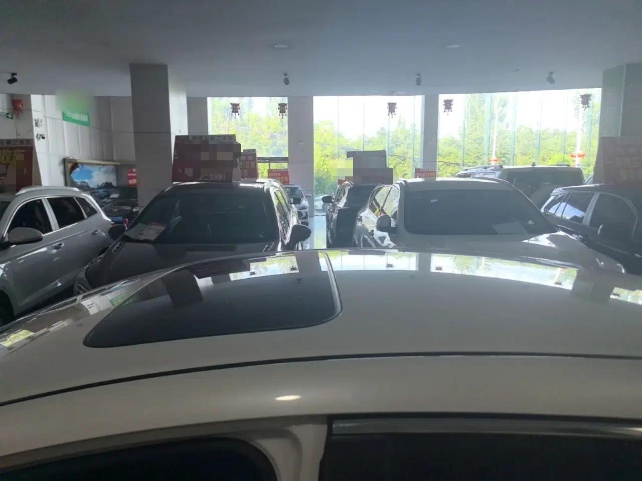 Honda Envix 2019 180TURBO CVT Enjoyment Edition China VI — миниатюра 7