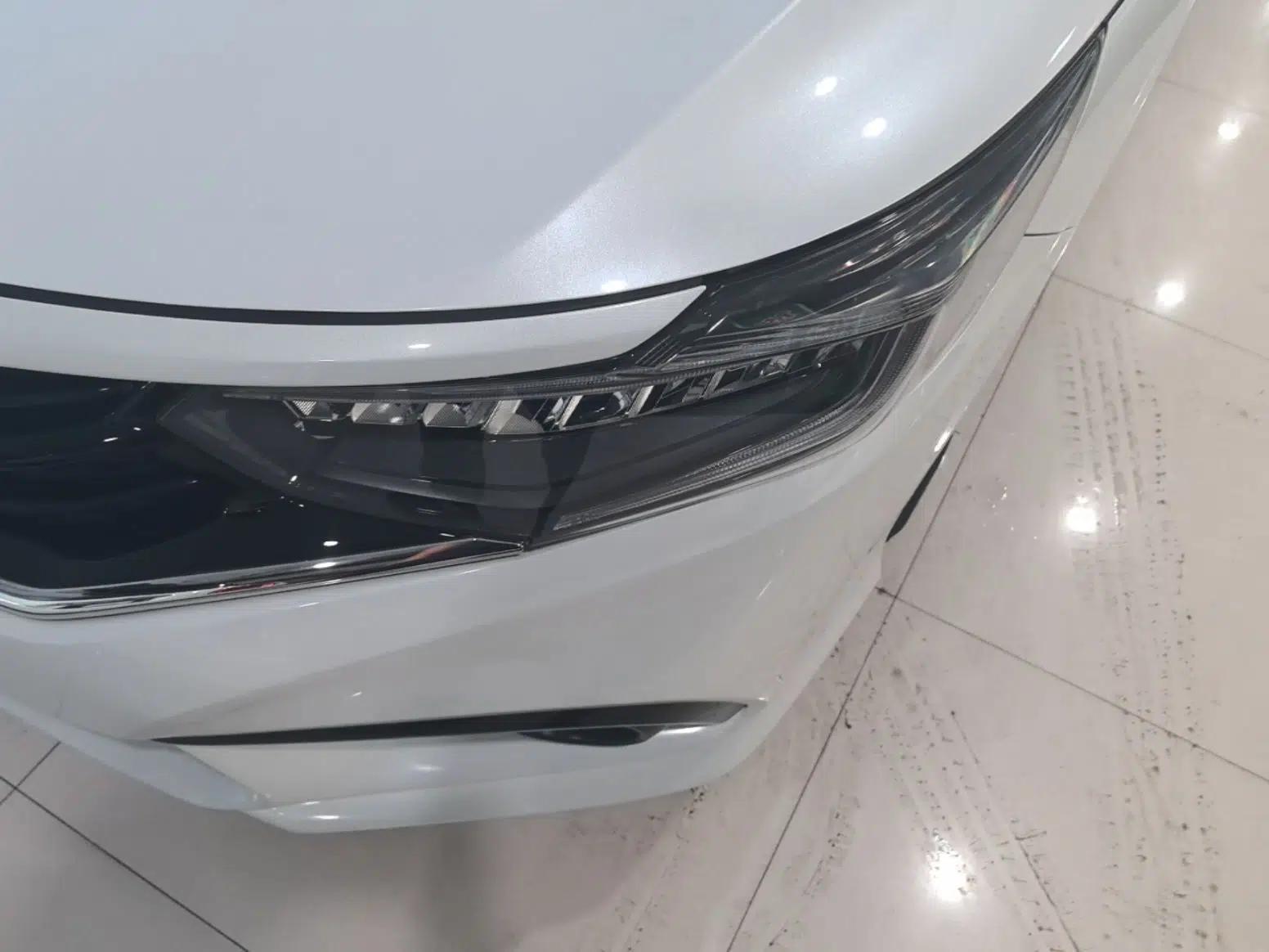 Honda Envix 2019 180TURBO CVT Enjoyment Edition China VI — миниатюра 8