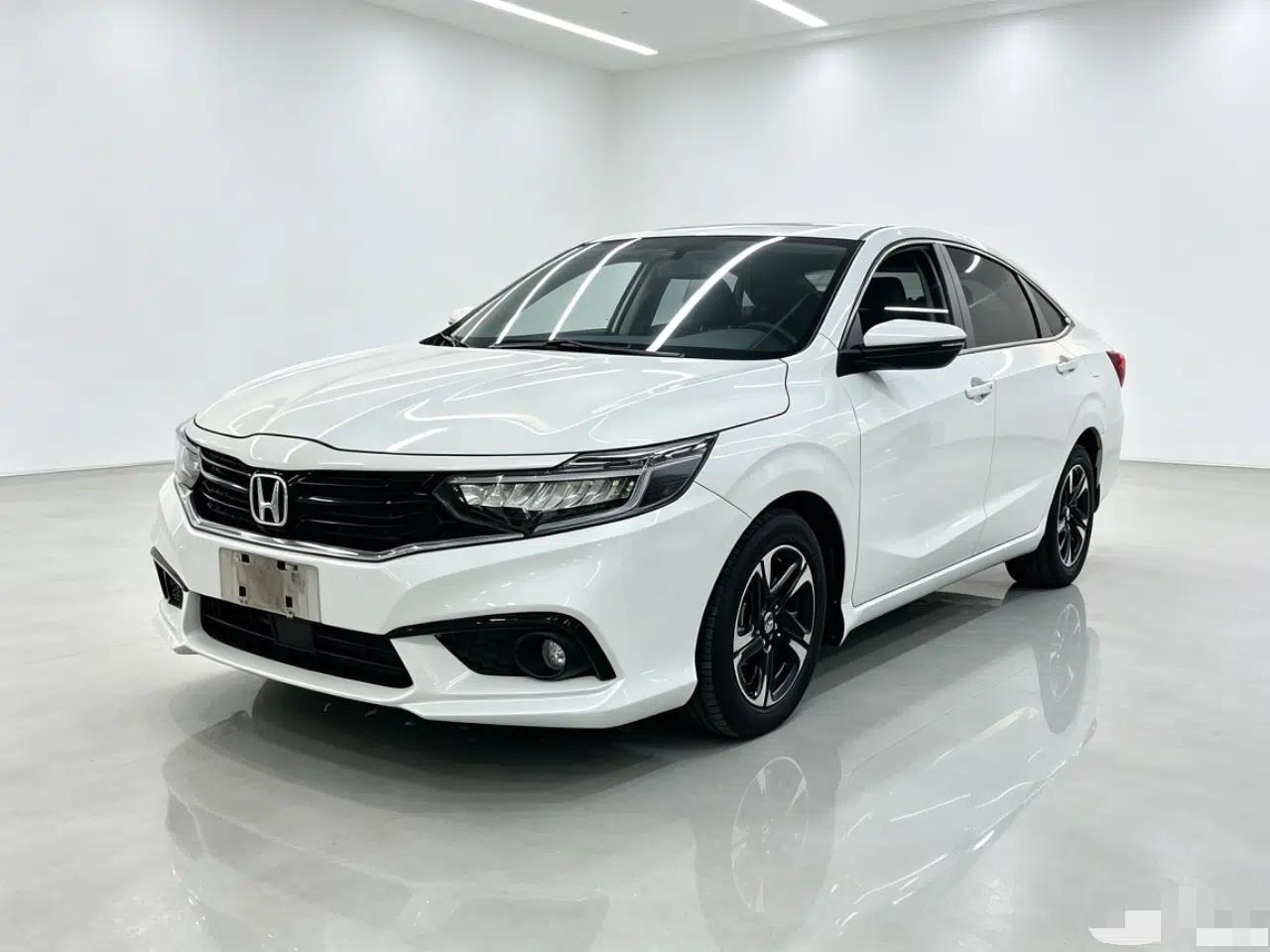 Honda Envix 2019 180TURBO CVT Enjoyment Edition China VI — миниатюра 1