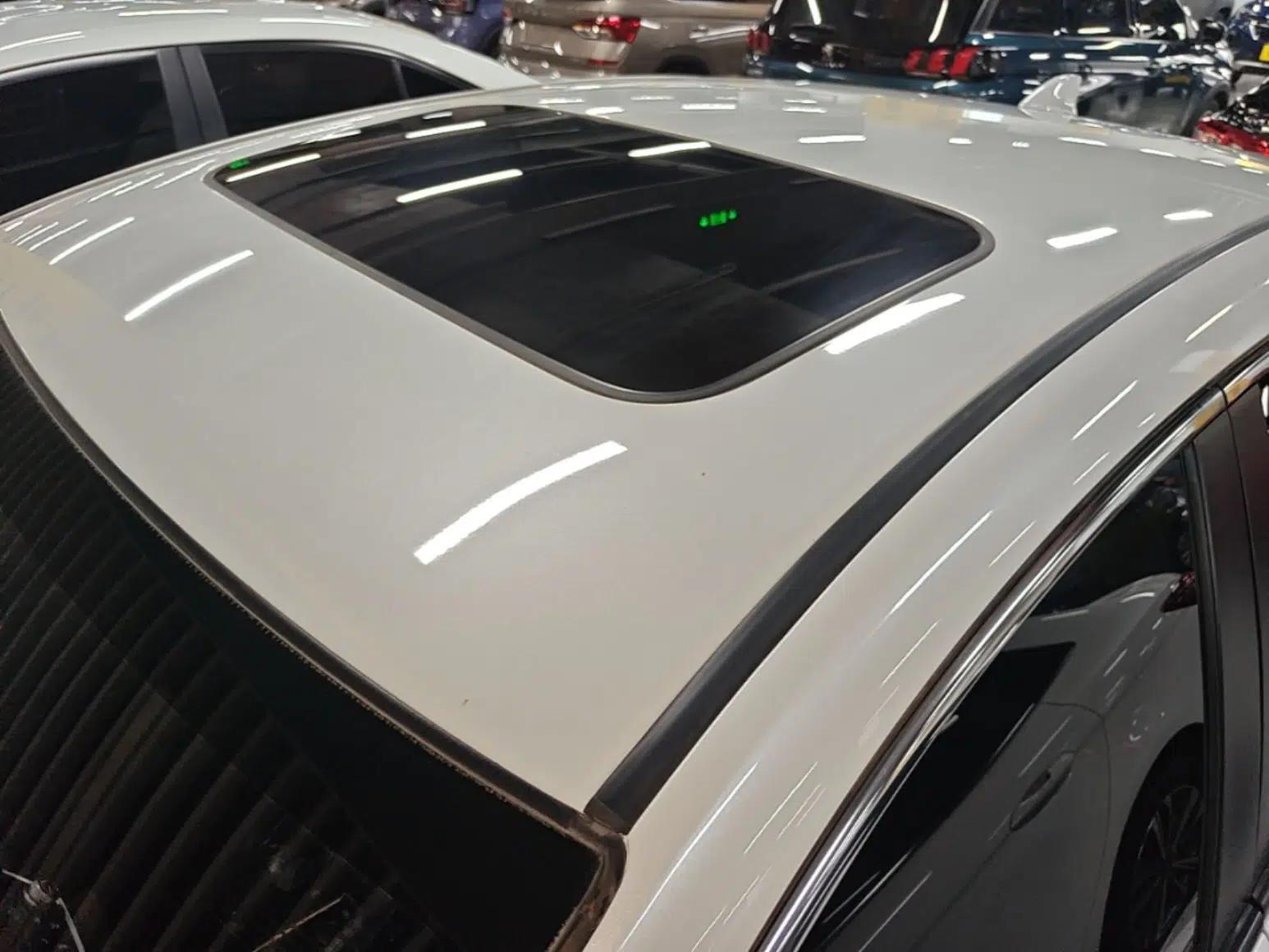 Honda Envix 2019 180TURBO CVT Enjoyment Edition China VI — миниатюра 7