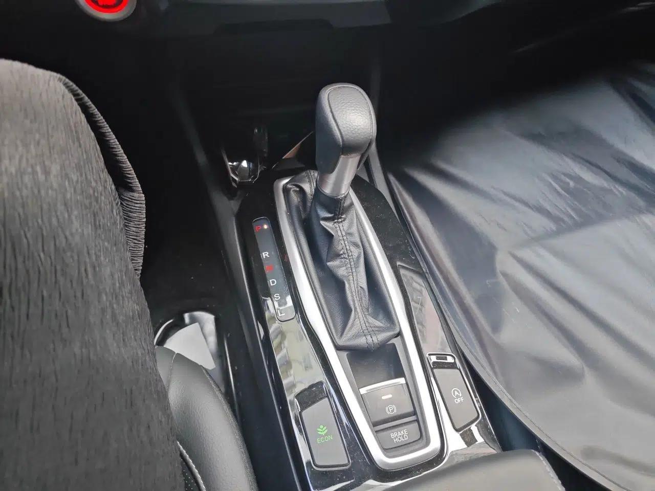 Honda Envix 2019 180TURBO CVT Enjoyment Edition China VI — миниатюра 14