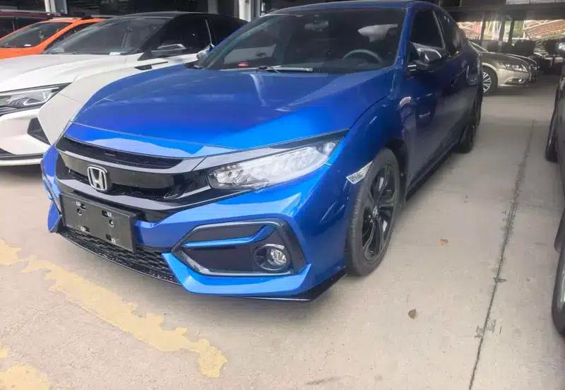 Civic 2020 HATCHBACK 220TURBO CVT Trendy and Cool — миниатюра 6