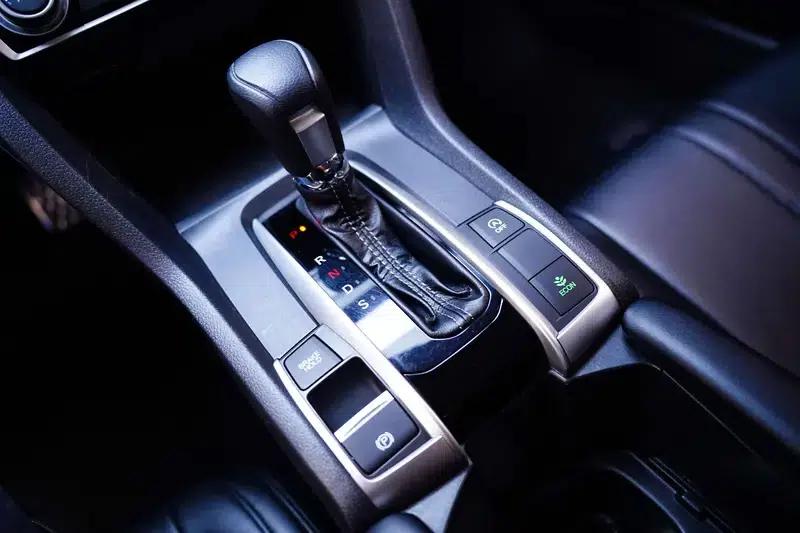 Civic 2019 220TURBO CVT Sport Edition (National V Emission Standard) — миниатюра 6