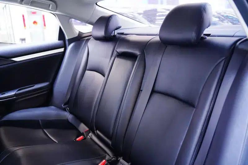 Civic 2019 220TURBO CVT Sport Edition (National V Emission Standard) — миниатюра 10