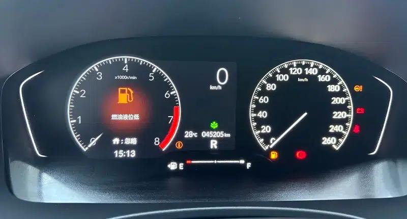 Civic 2022 180TURBO CVT Premium Edition — миниатюра 12