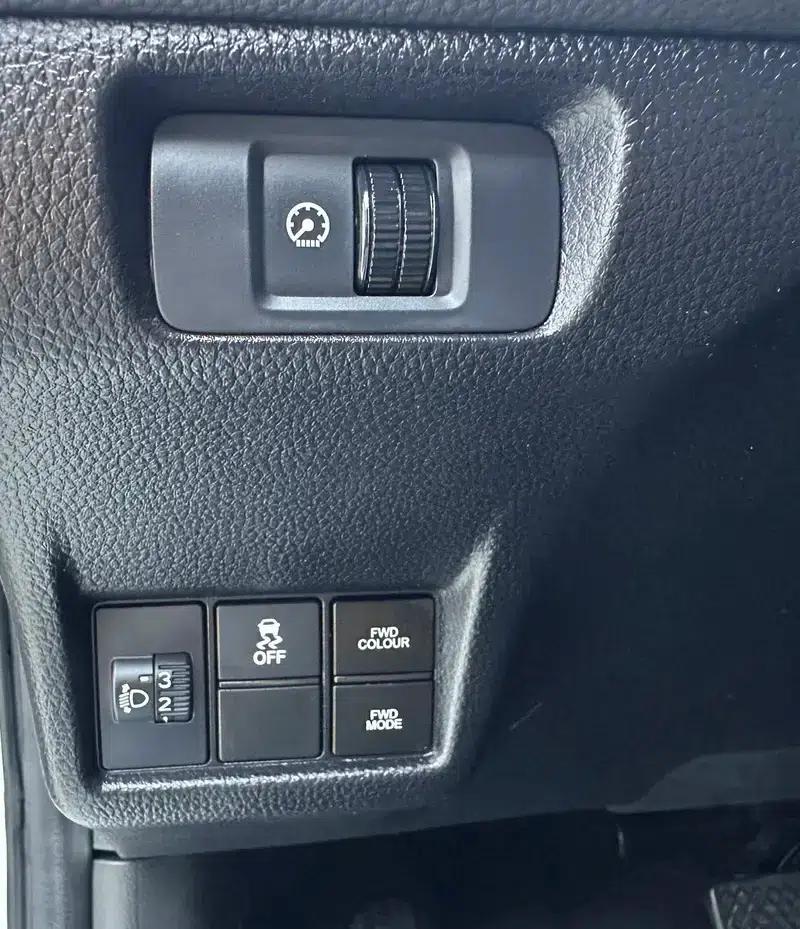 Civic 2022 180TURBO CVT Premium Edition — миниатюра 15