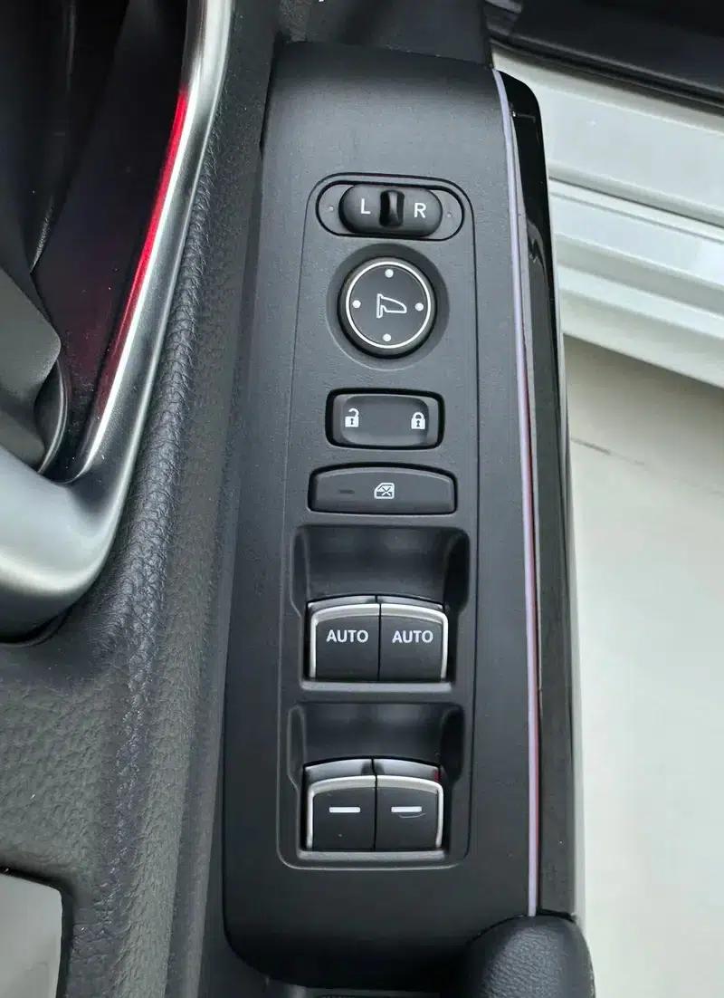 Civic 2022 180TURBO CVT Premium Edition — миниатюра 8