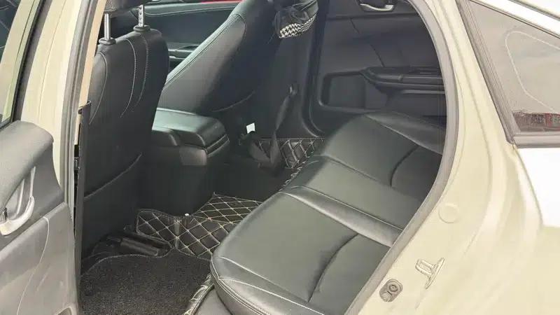Civic 2019 220TURBO CVT Sporty Edition (National V Emission Standard) — миниатюра 11