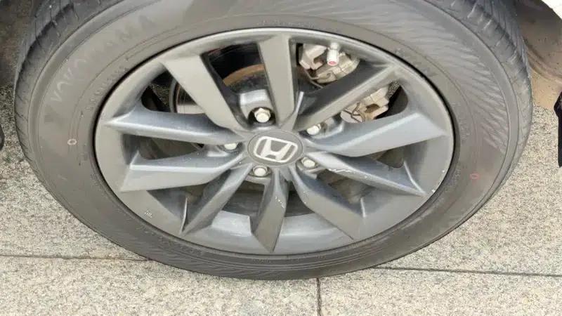 Civic 2019 220TURBO CVT Sporty Edition (National V Emission Standard) — миниатюра 7