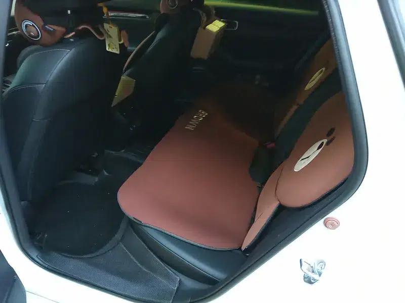 2025 Civic 240TURBO CVT Smart Pro — миниатюра 9