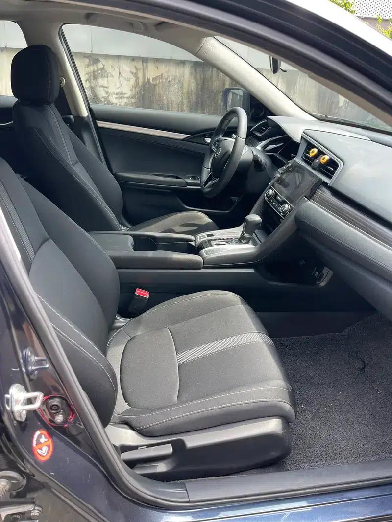 Civic 2019 220TURBO CVT Sport Edition (National V Emission Standard) — миниатюра 13