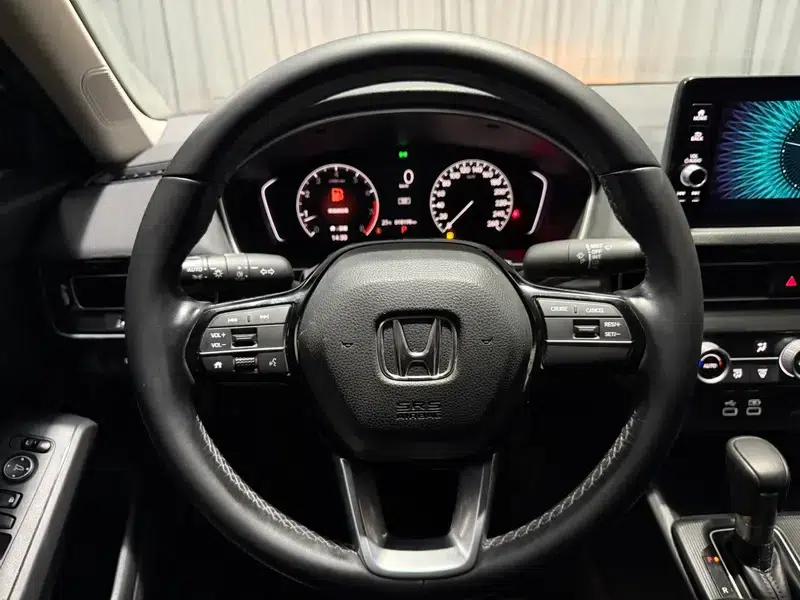 Civic 2022 180TURBO CVT Premium Edition — миниатюра 11