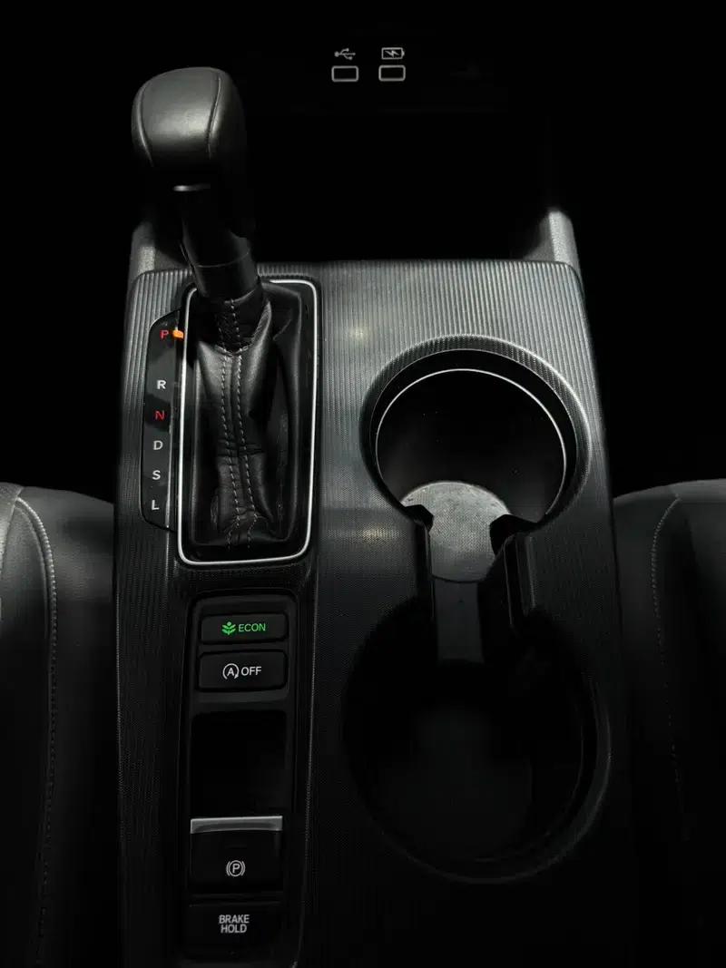 Civic 2022 180TURBO CVT Premium Edition — миниатюра 12