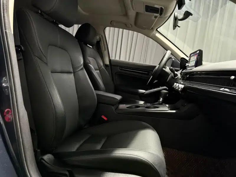 Civic 2022 180TURBO CVT Premium Edition — миниатюра 14
