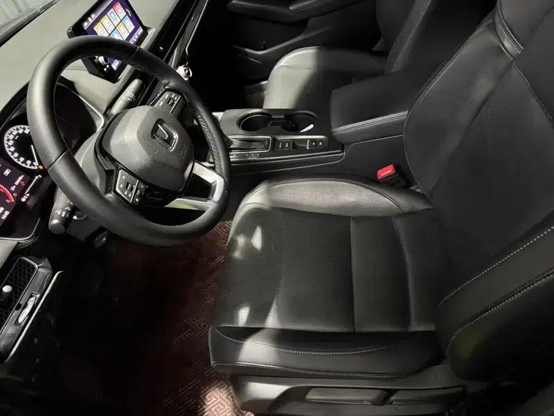 Civic 2022 180TURBO CVT Premium Edition — миниатюра 15