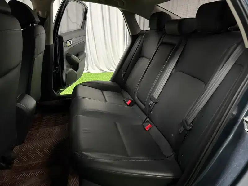Civic 2022 180TURBO CVT Premium Edition — миниатюра 16