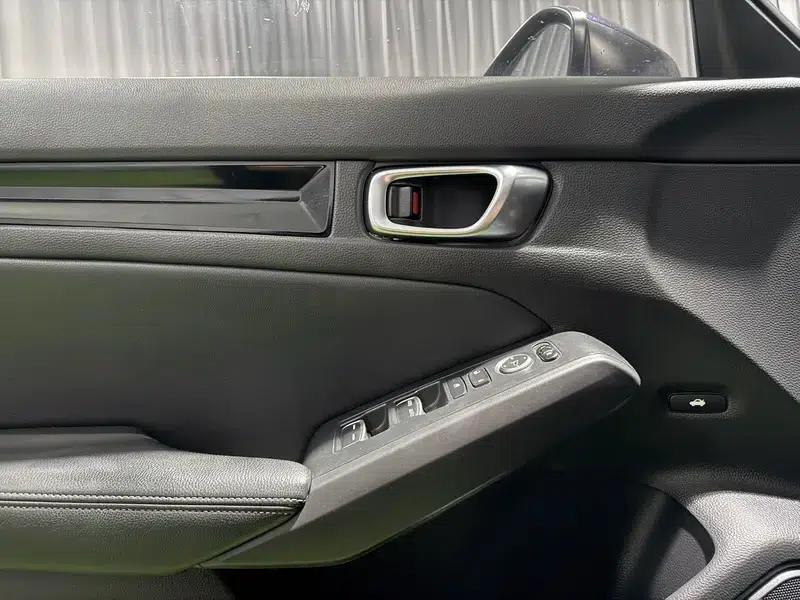 Civic 2022 180TURBO CVT Premium Edition — миниатюра 7