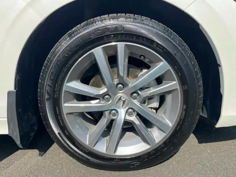 2022 Civic 240TURBO CVT Sport Edition — миниатюра 13
