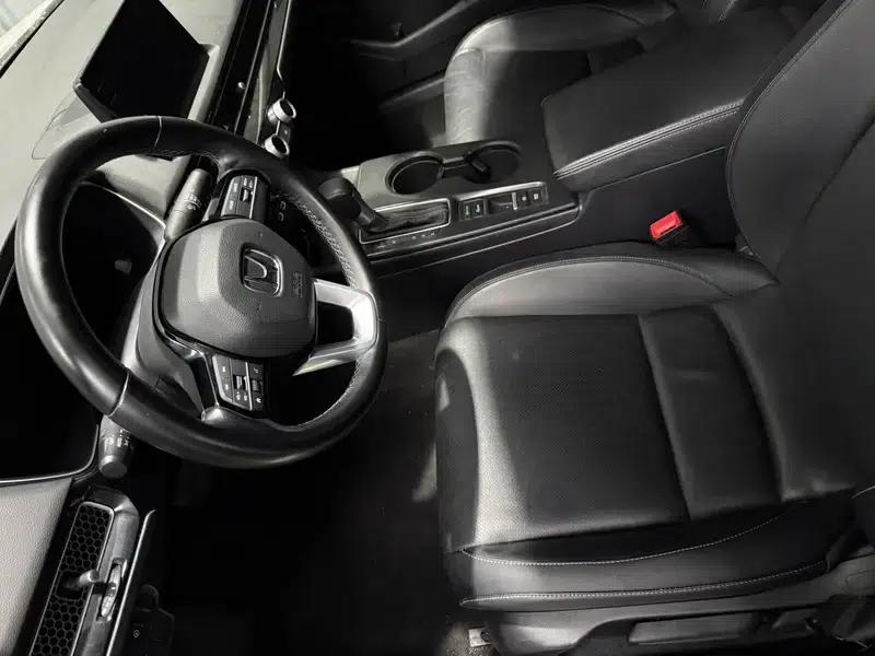 Civic 2022 180TURBO CVT Premium Edition — миниатюра 11