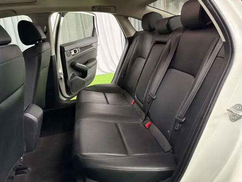 Civic 2022 180TURBO CVT Premium Edition — миниатюра 12