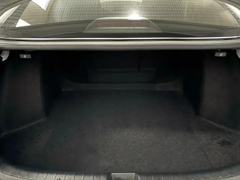 Civic 2022 180TURBO CVT Premium Edition — миниатюра 14