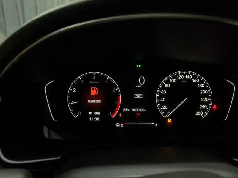 Civic 2022 180TURBO CVT Premium Edition — миниатюра 7