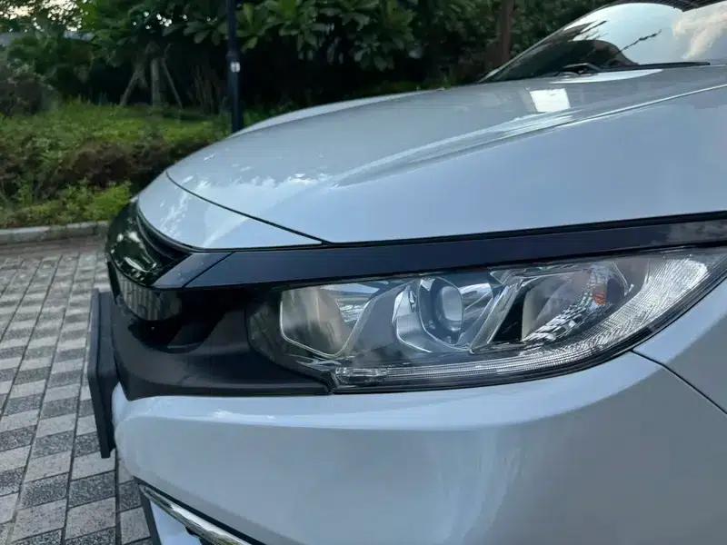 2019 Civic 220TURBO CVT Sporty Edition (China VI Emission Standard) — миниатюра 8