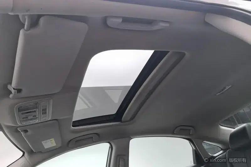 2016 Civic 220TURBO Manual Deluxe Edition — миниатюра 20