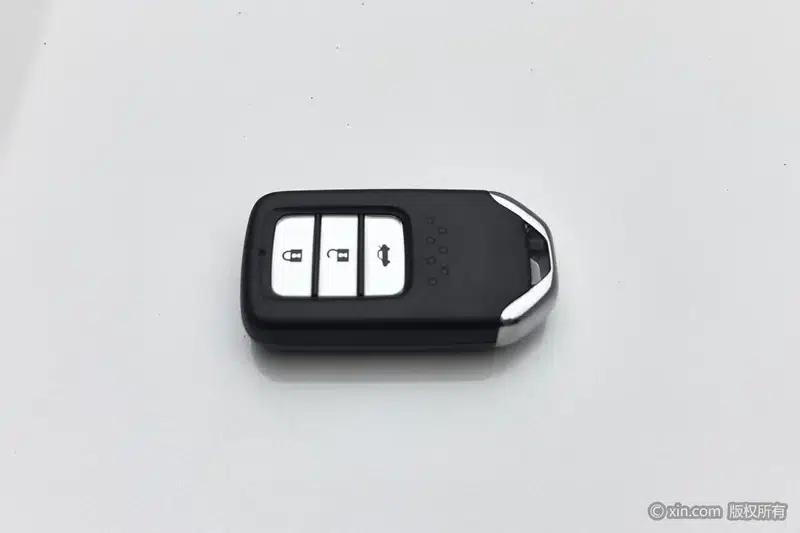2016 Civic 220TURBO Manual Deluxe Edition — миниатюра 6