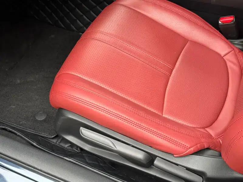 2019 Civic 220TURBO CVT Sporty Edition (China VI Emission Standard) — миниатюра 15