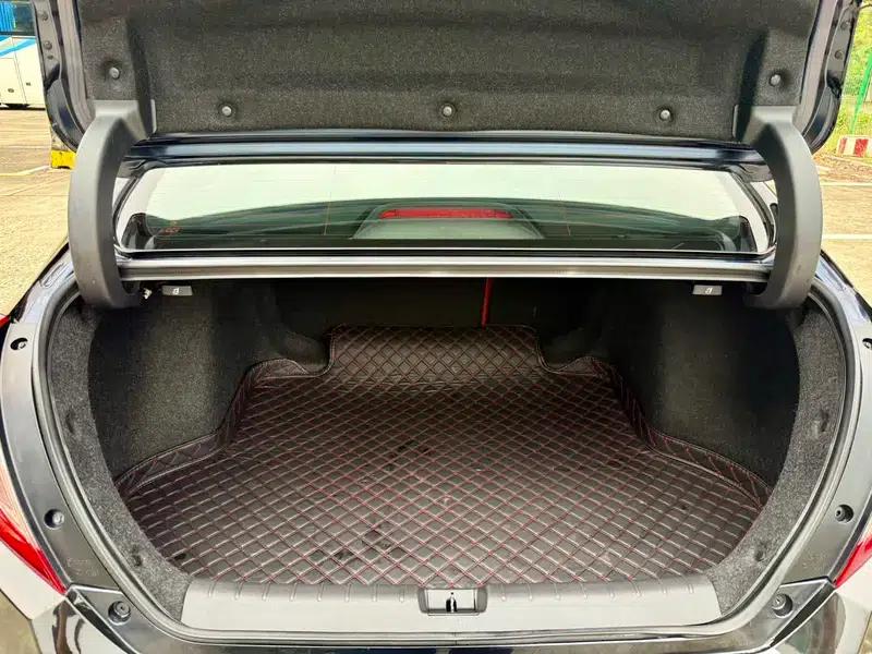 2019 Civic 220TURBO CVT Sporty Edition (China VI Emission Standard) — миниатюра 18