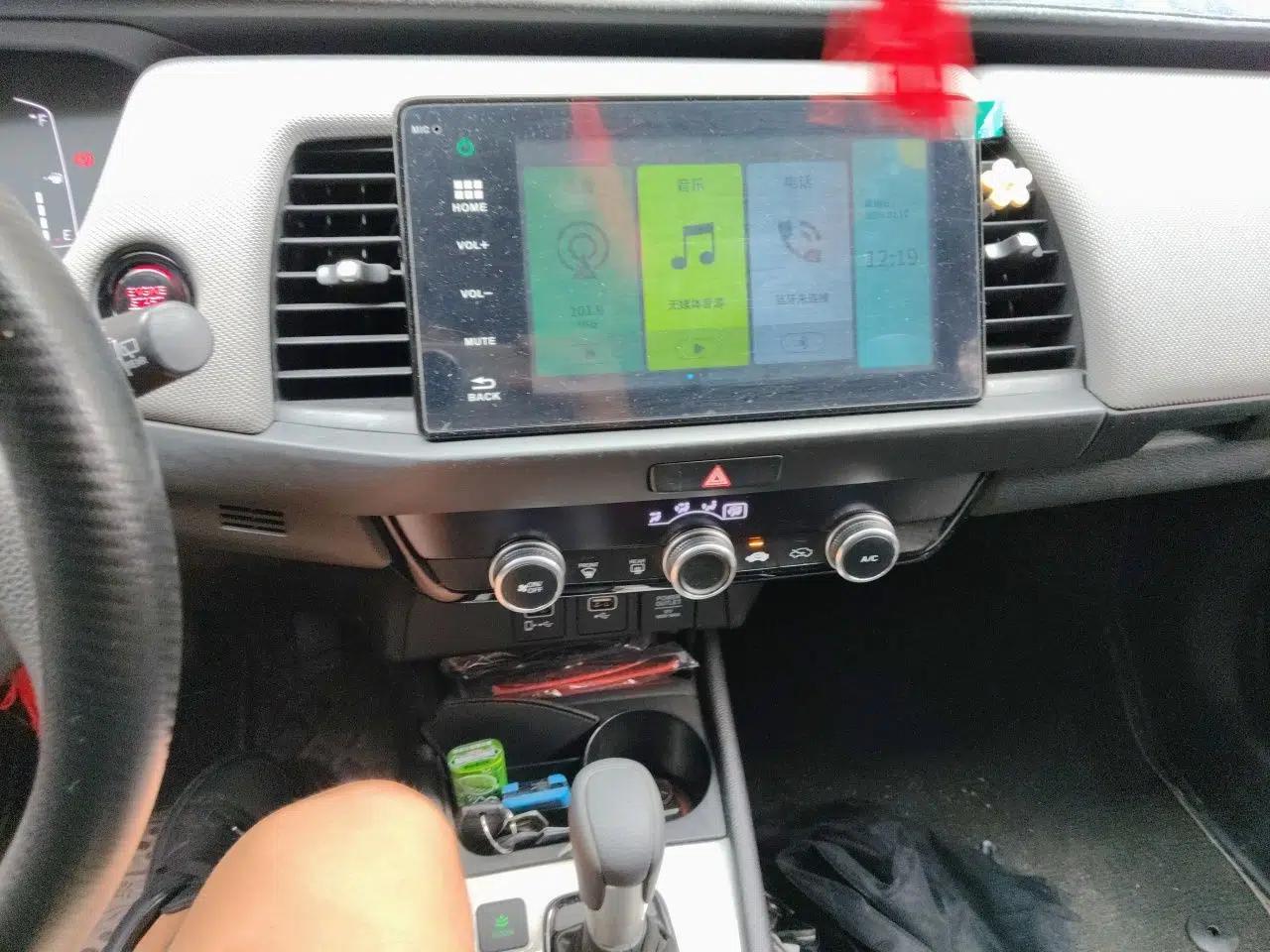 Honda LIFE 2021 1.5L CVT CRO-S Fun Edition — миниатюра 13