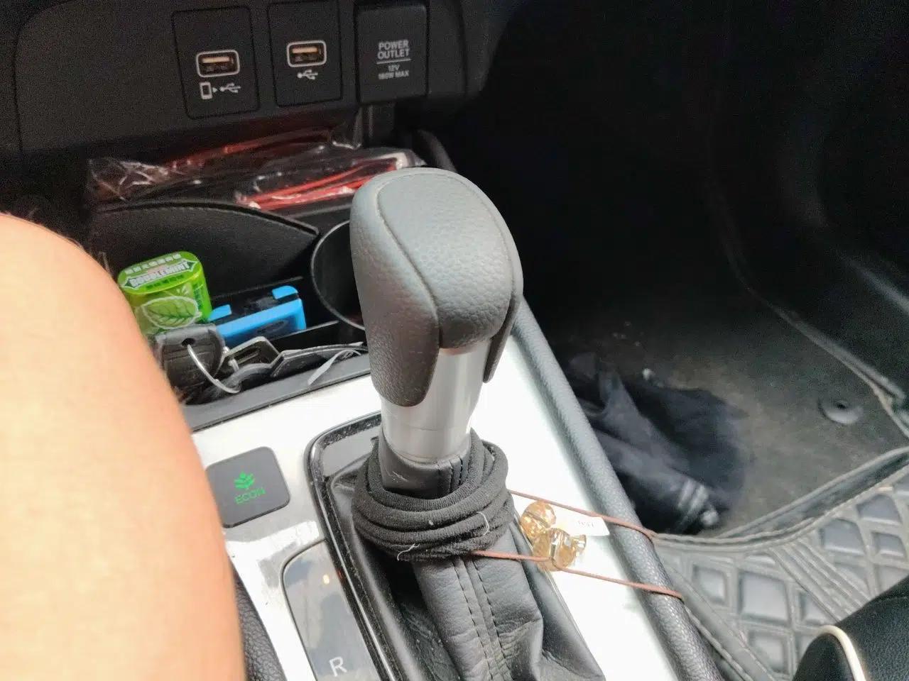 Honda LIFE 2021 1.5L CVT CRO-S Fun Edition — миниатюра 14