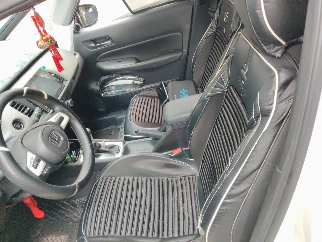 Honda LIFE 2021 1.5L CVT CRO-S Fun Edition — миниатюра 15