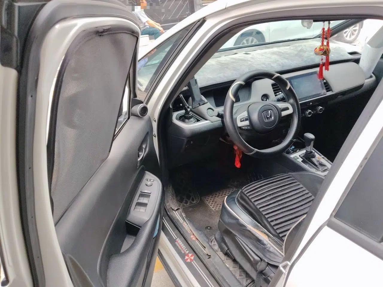 Honda LIFE 2021 1.5L CVT CRO-S Fun Edition — миниатюра 16