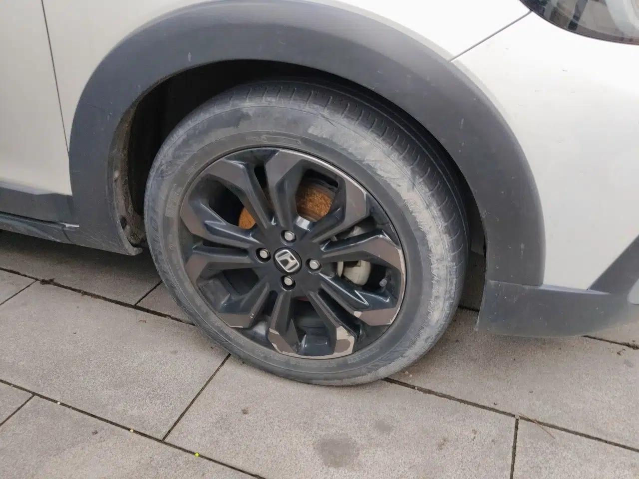 Honda LIFE 2021 1.5L CVT CRO-S Fun Edition — миниатюра 8