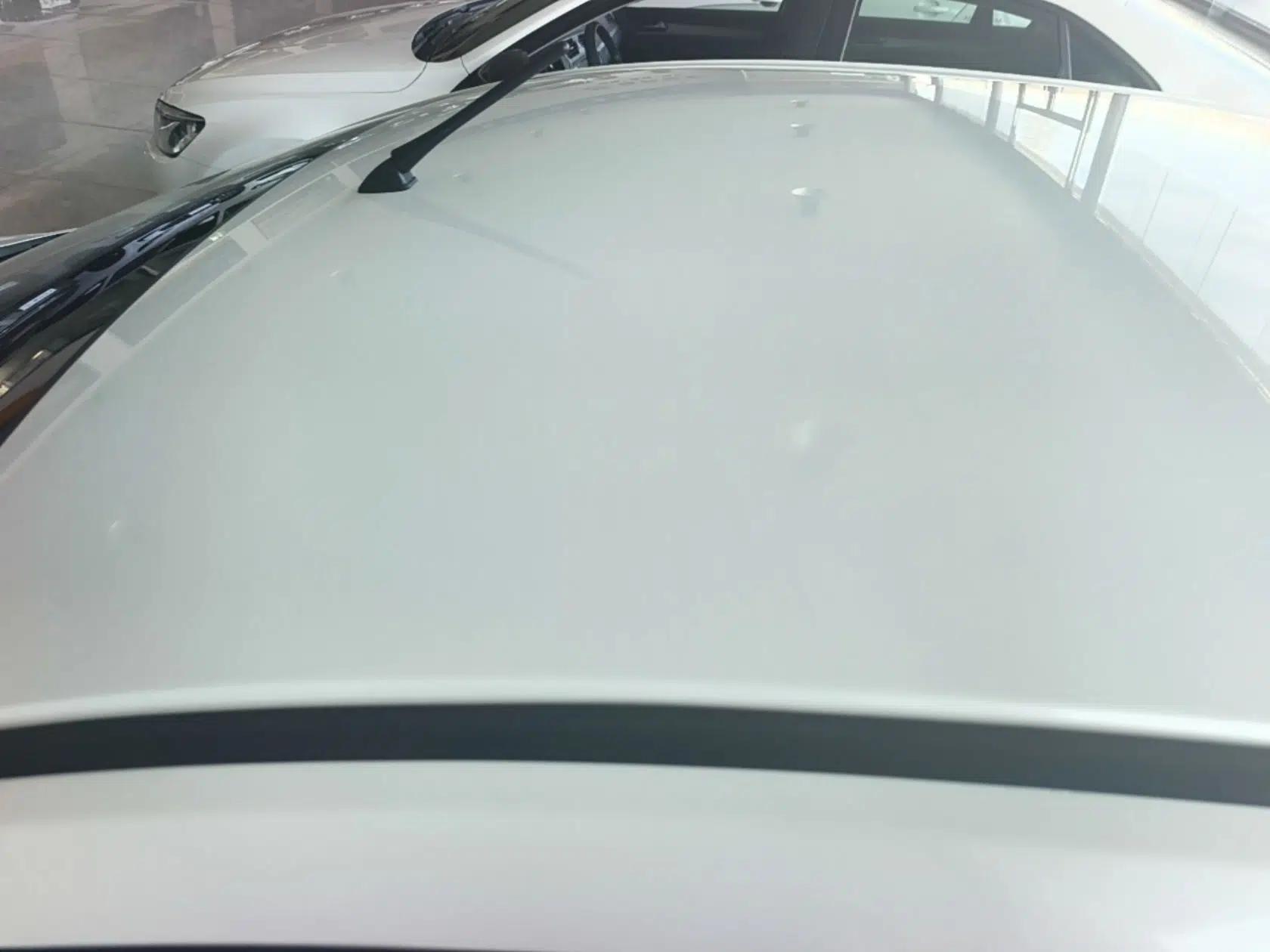 Honda Greiz 2016 1.5L CVT Classic Edition — миниатюра 7