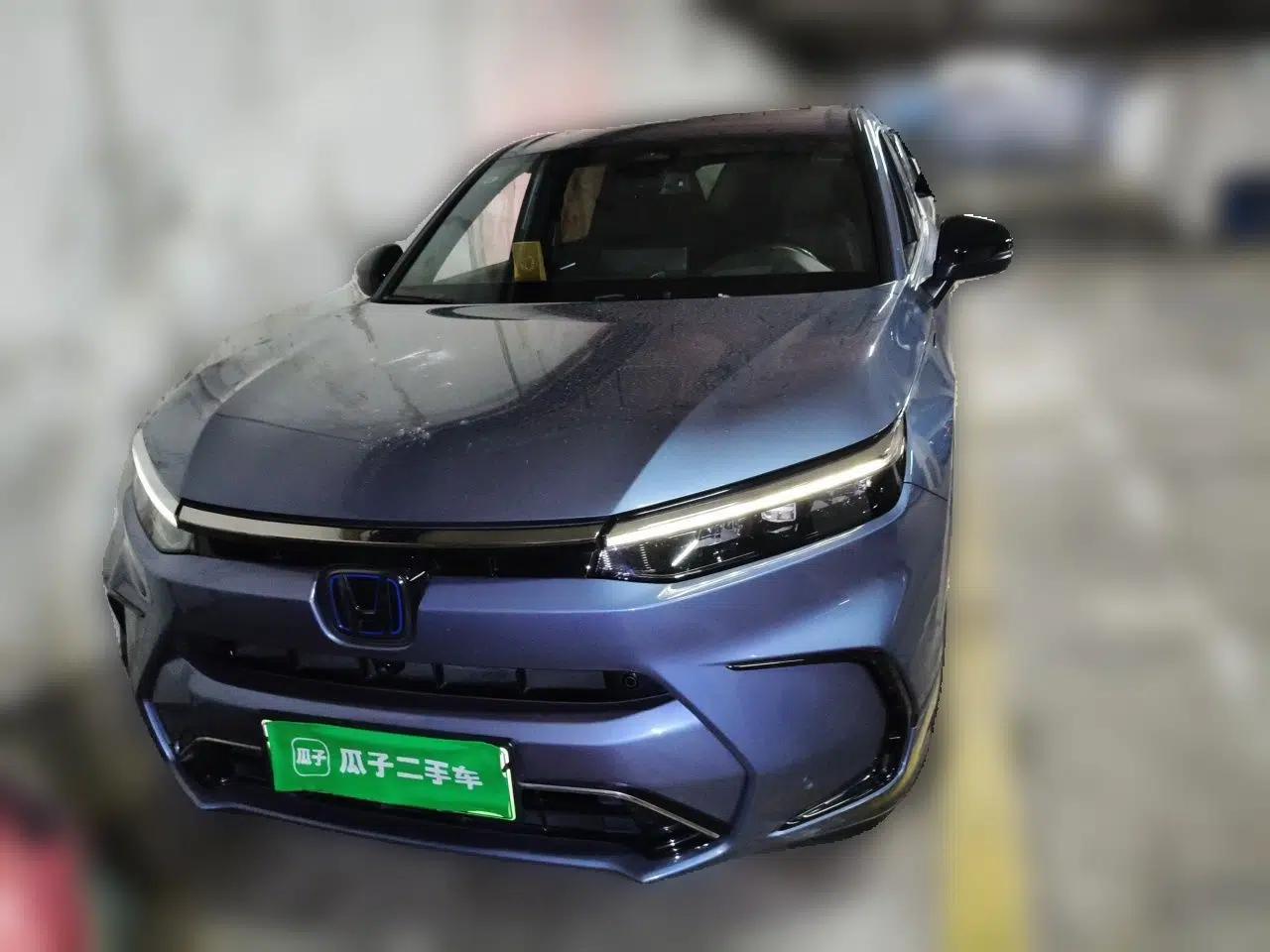 Honda Breeze New Energy 2023 ePHEV Ultimate Edition — миниатюра 2