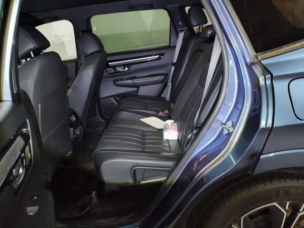Honda Breeze New Energy 2023 ePHEV Ultimate Edition — миниатюра 17