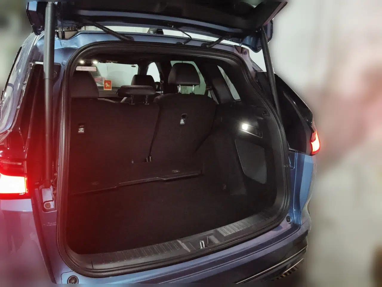 Honda Breeze New Energy 2023 ePHEV Ultimate Edition — миниатюра 19