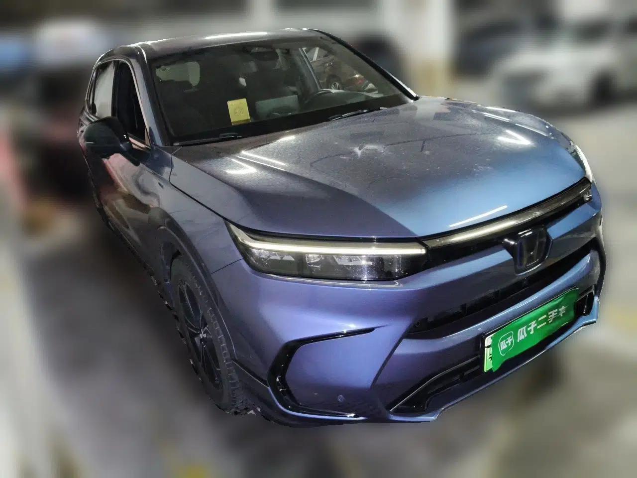 Honda Breeze New Energy 2023 ePHEV Ultimate Edition — миниатюра 3