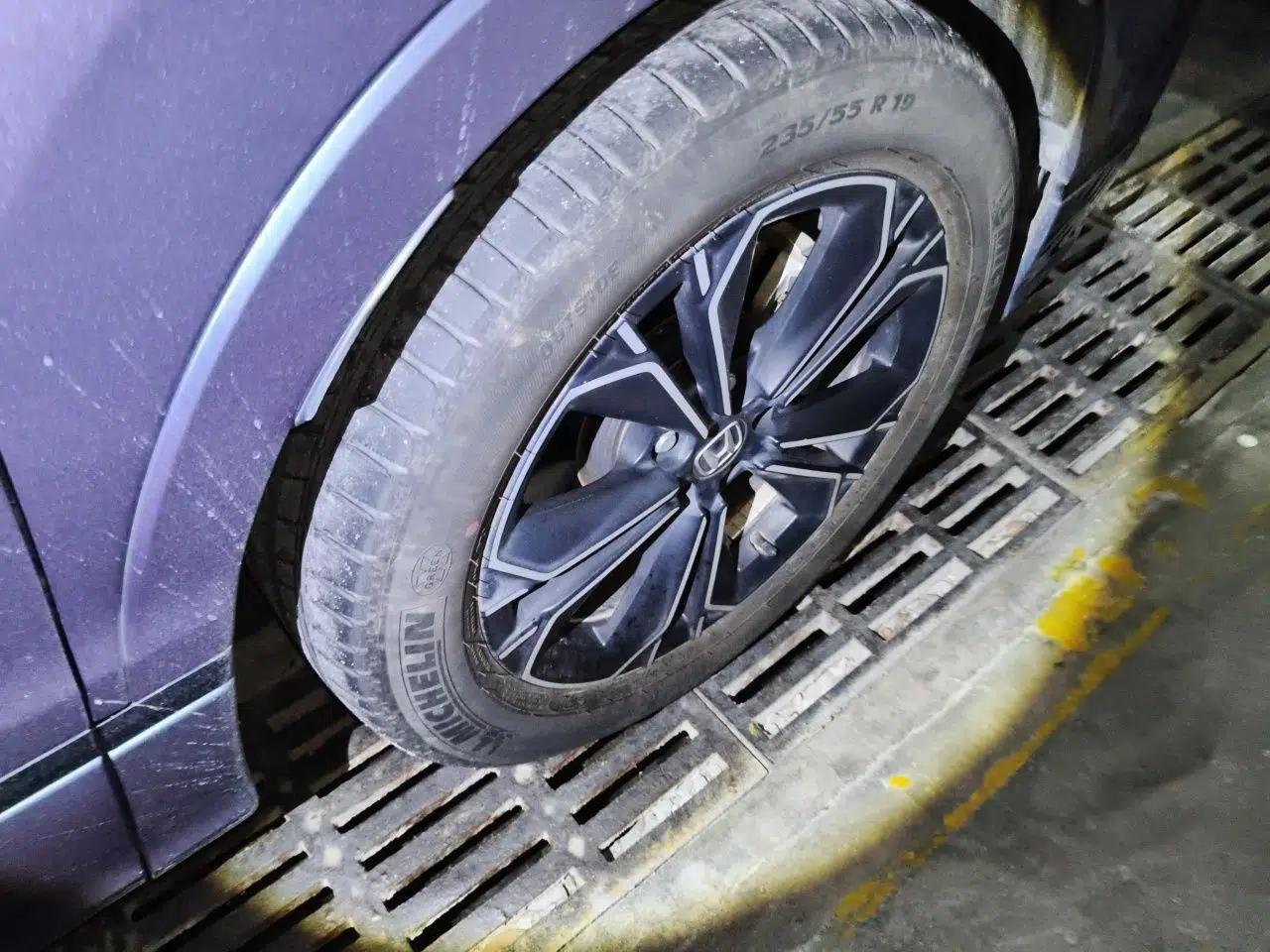 Honda Breeze New Energy 2023 ePHEV Ultimate Edition — миниатюра 8
