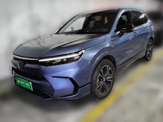Honda Breeze New Energy 2023 ePHEV Ultimate Edition