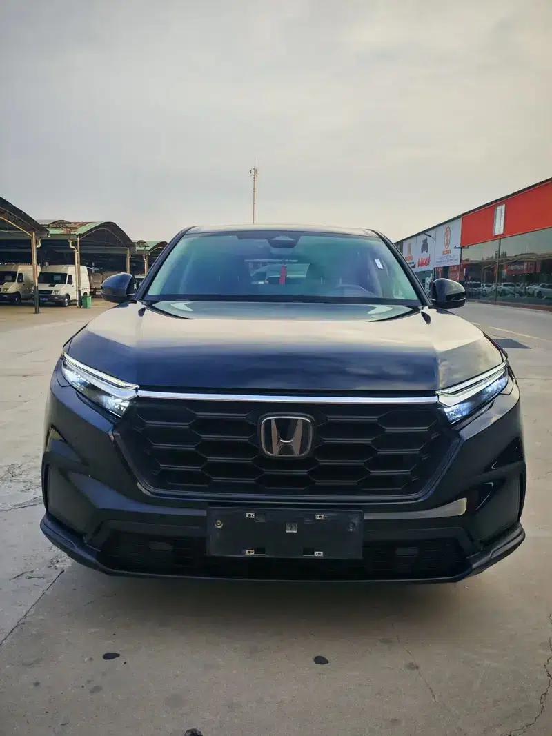 Honda CR-V 2023 240TURBO CVT 2WD Sporty 5-Seater Edition — миниатюра 2